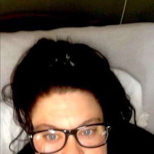 Meet your Posher, Natasha